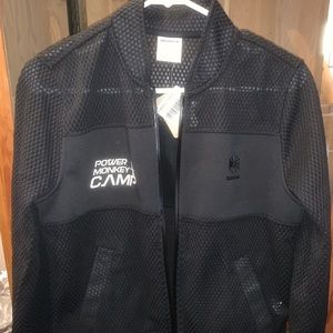 Reebok classics mesh jacket